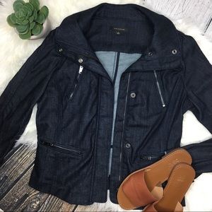 Ann Taylor Denim Jacket